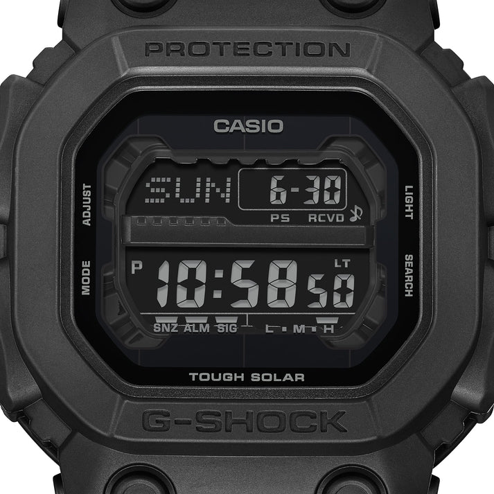 G-Shock DIGITAL GXW GX-56 SERIES GX56UBB-1
