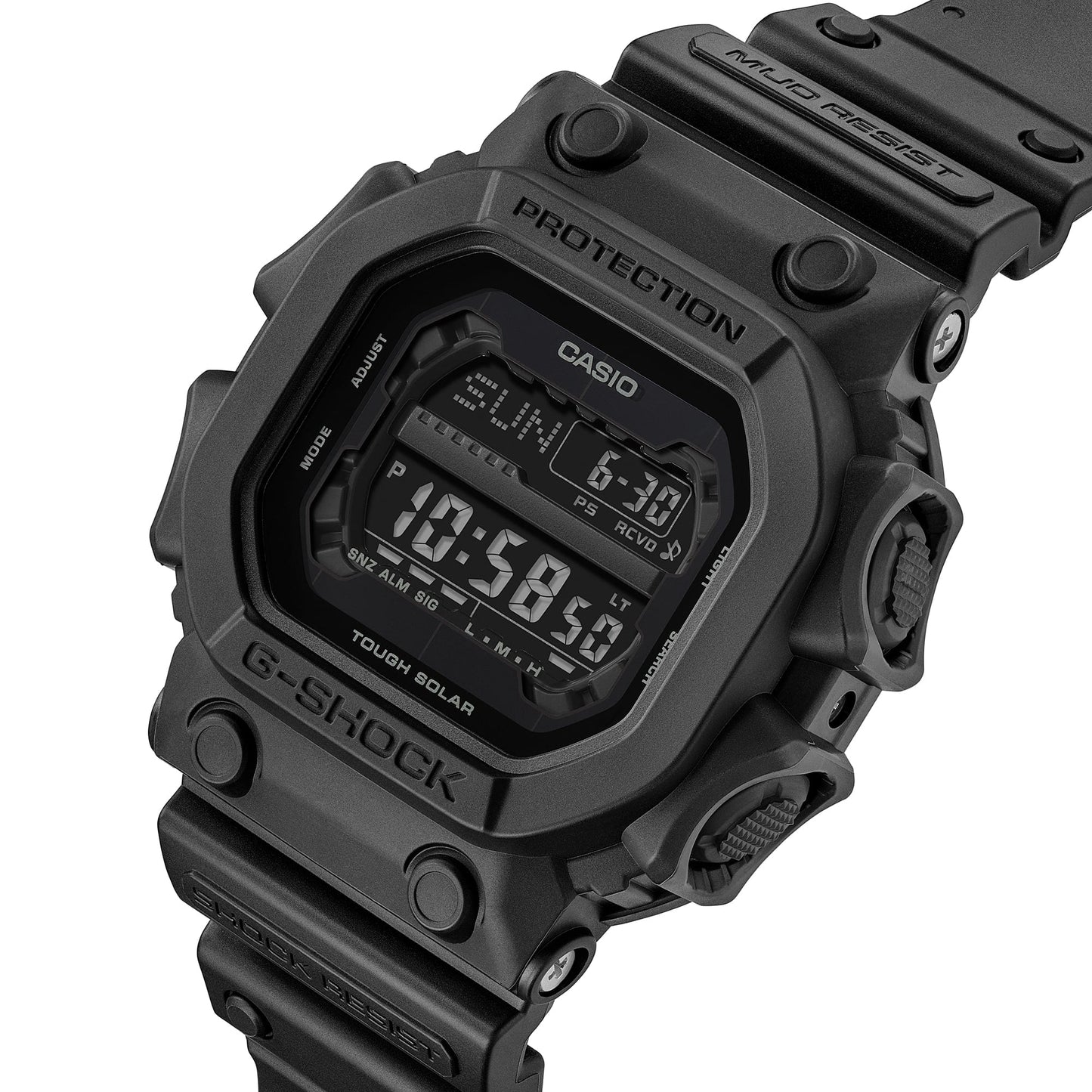 G-Shock DIGITAL GXW GX-56 SERIES GX56UBB-1