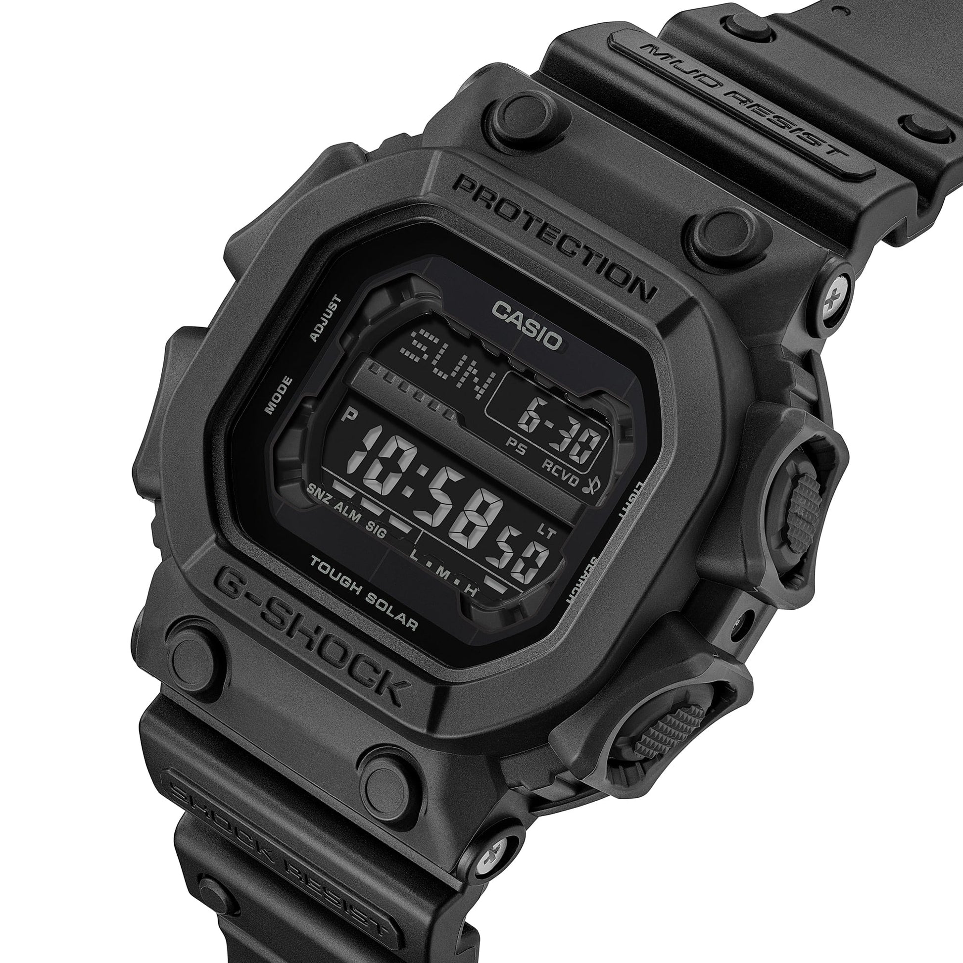 G-Shock DIGITAL GXW GX-56 SERIES GX56UBB-1