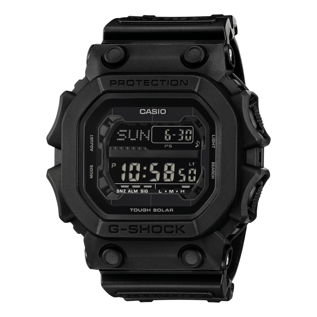 G-Shock DIGITAL GXW GX-56 SERIES GX56UBB-1
