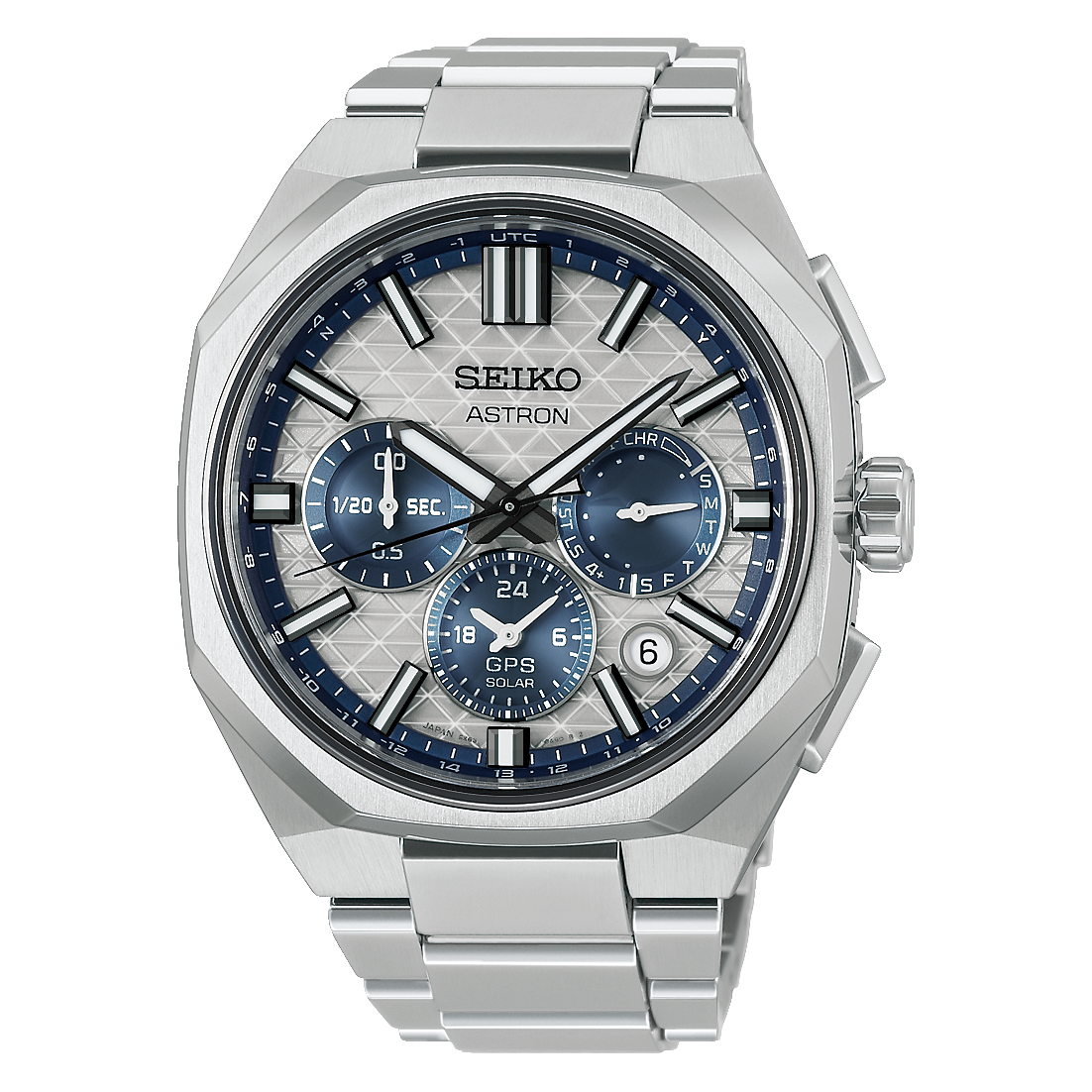 Seiko 145Th Anniversary Limited Edition HAB004
