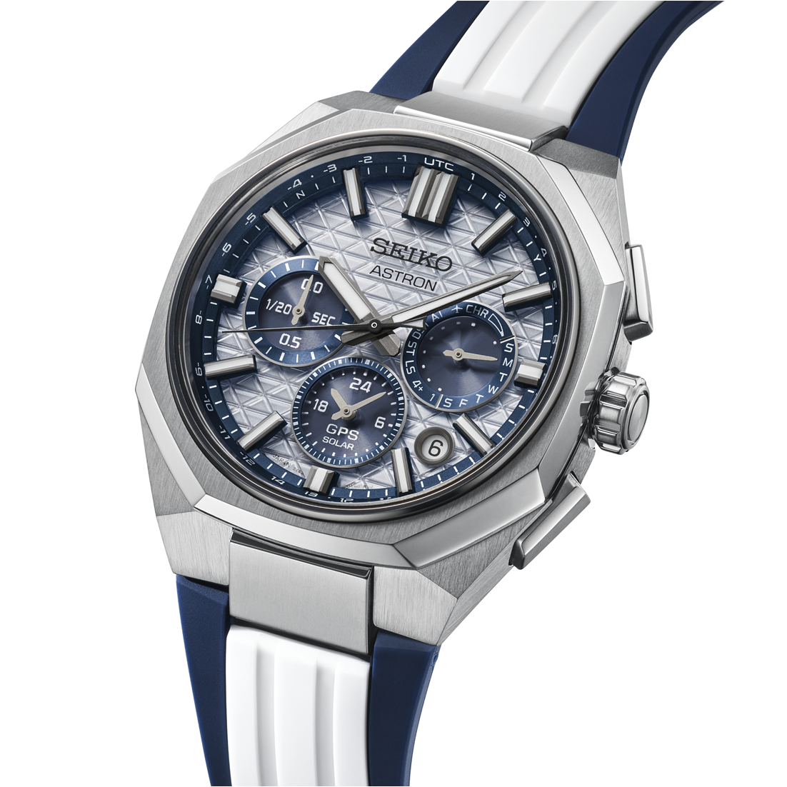 Seiko 145Th Anniversary Limited Edition HAB004