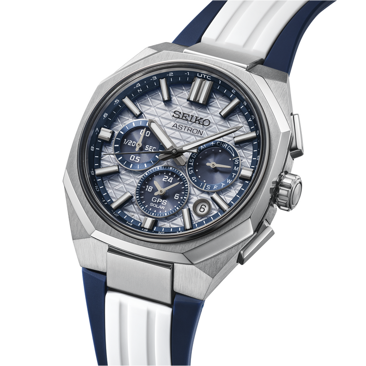 Seiko 145Th Anniversary Limited Edition HAB004
