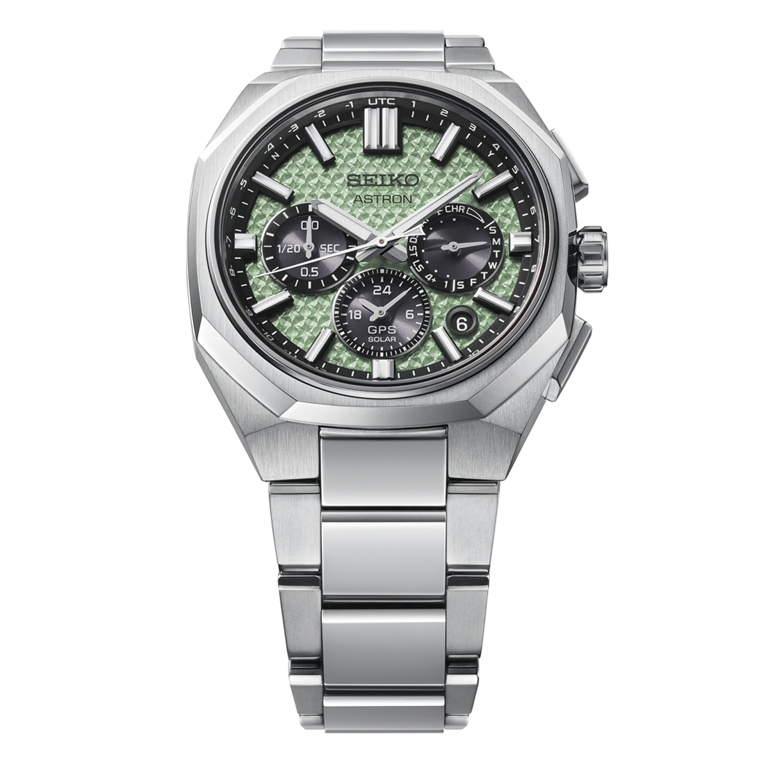 Astron Gps Solar 2026 Limited Edition HAB005