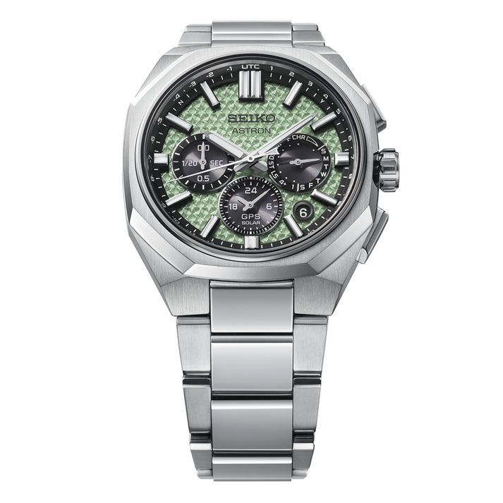 Astron Gps Solar 2026 Limited Edition HAB005