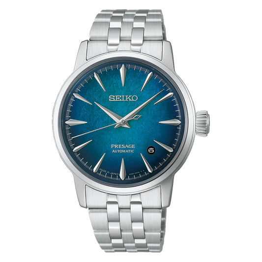 Seiko Presage Cocktail Time Watch HCB001