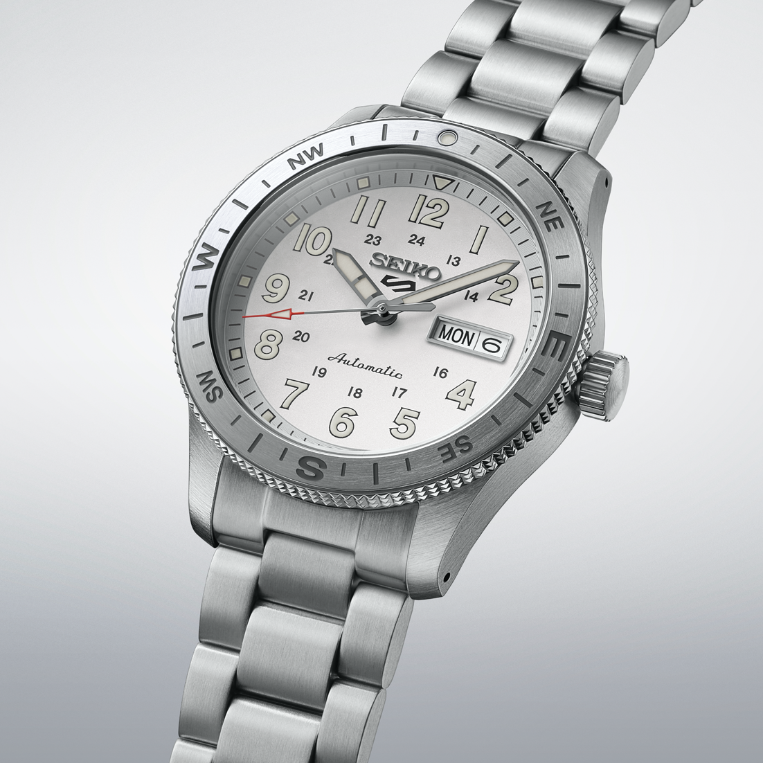 Seiko 5 Sports Field Series Watch HDB007