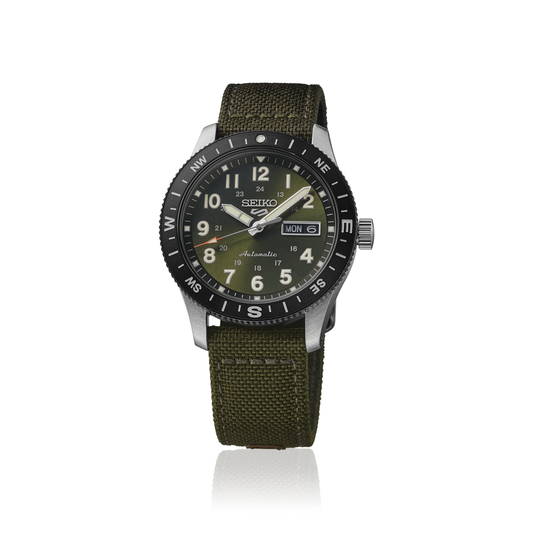Seiko 5 Sports Field Series Watch HDB008
