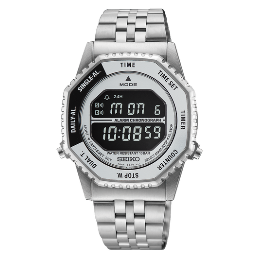 Seiko Digital Quartz Watch HFL002