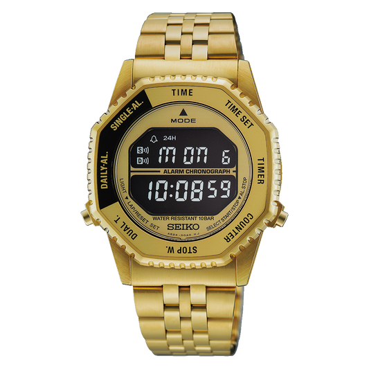 Seiko Digital Quartz Watch HFL003