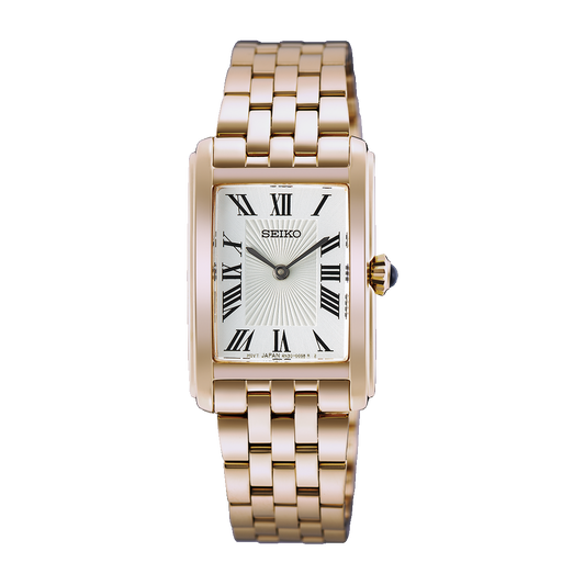 Seiko Essentials Collection Watch HGG002