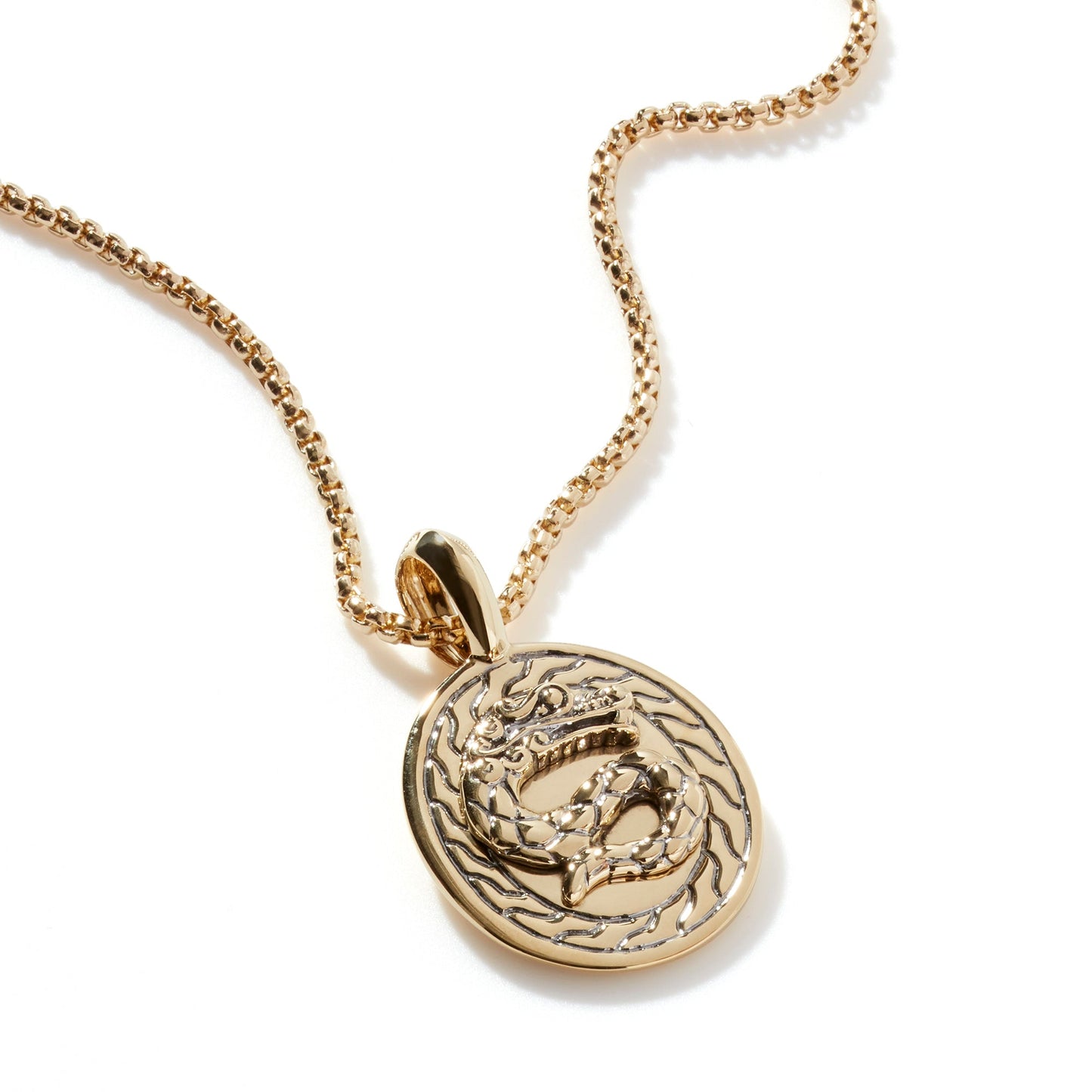 naga-pendant-gold-hmg60146