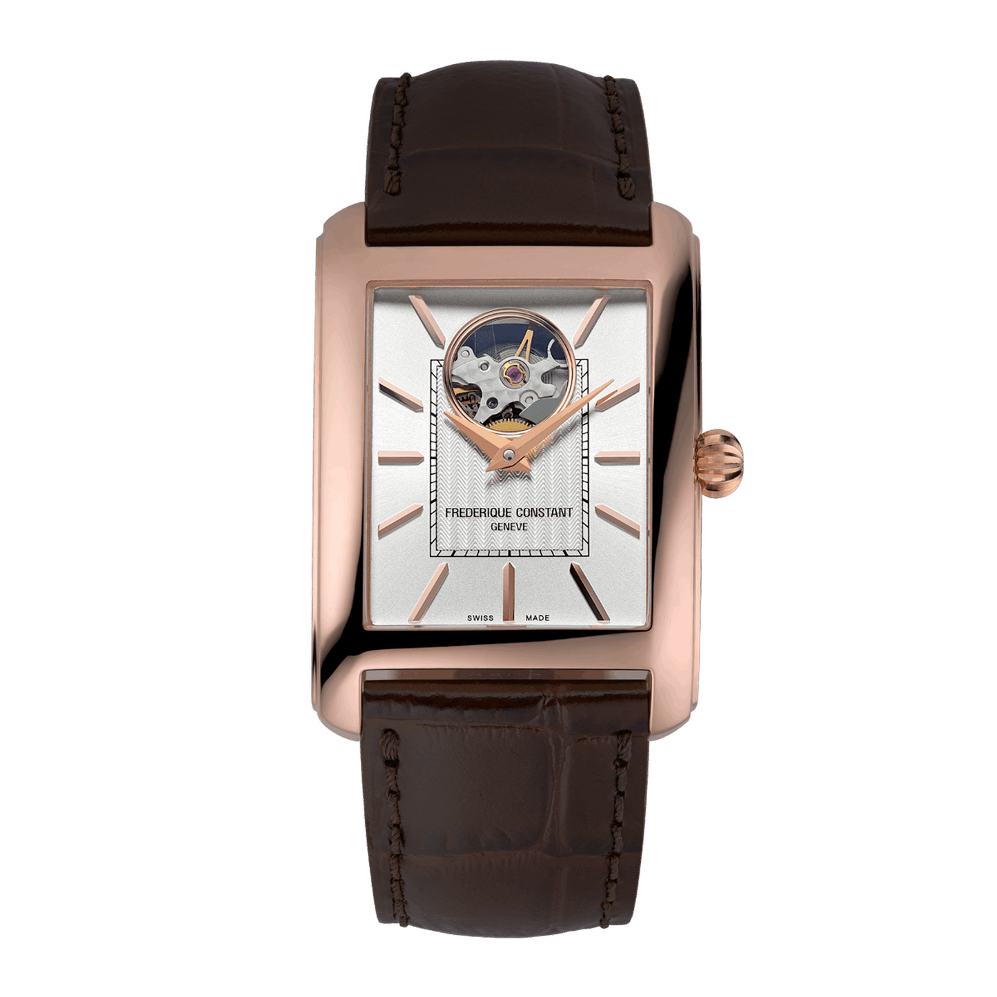Classics Heart Beat Automatic FC-311S4C4