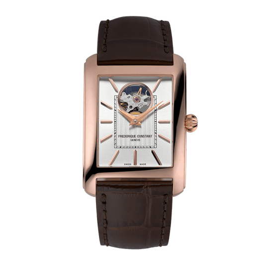 Classics Heart Beat Automatic FC-311S4C4