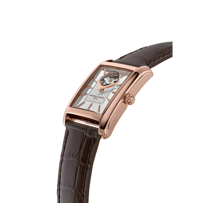 Classics Heart Beat Automatic FC-311S4C4