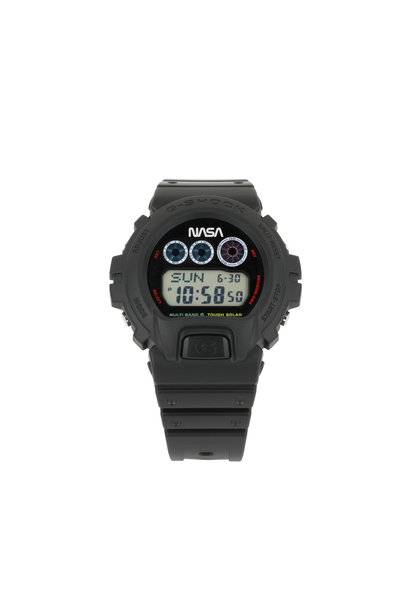 G-Shock DIGITAL GW6900NASA241