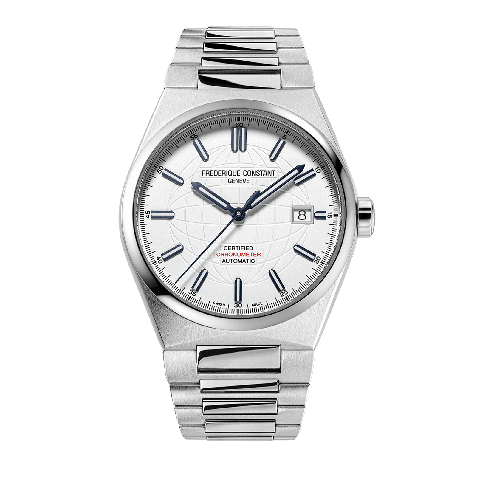Highlife Automatic COSC FC-303S3NH26B