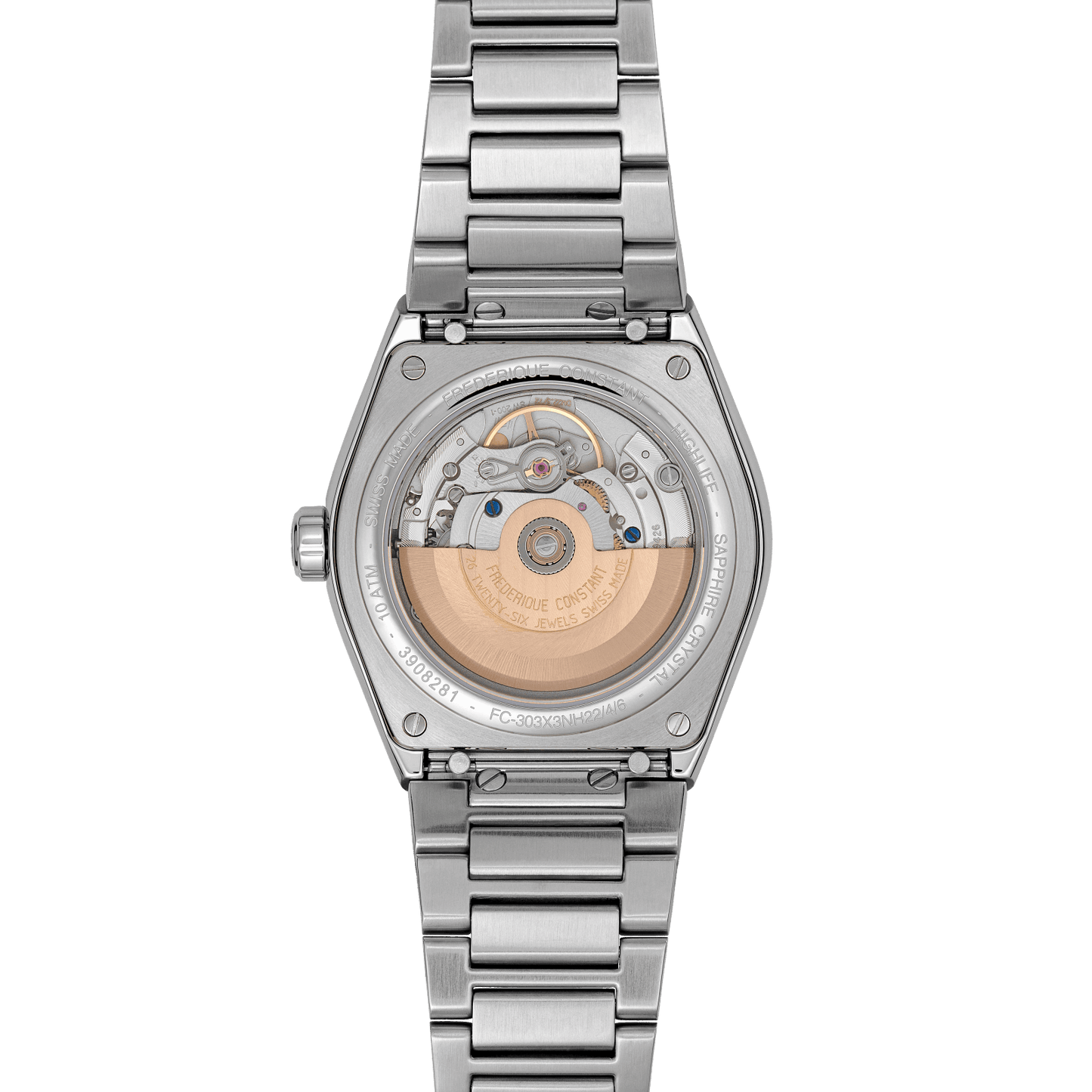 Highlife Automatic COSC FC-303S3NH26B