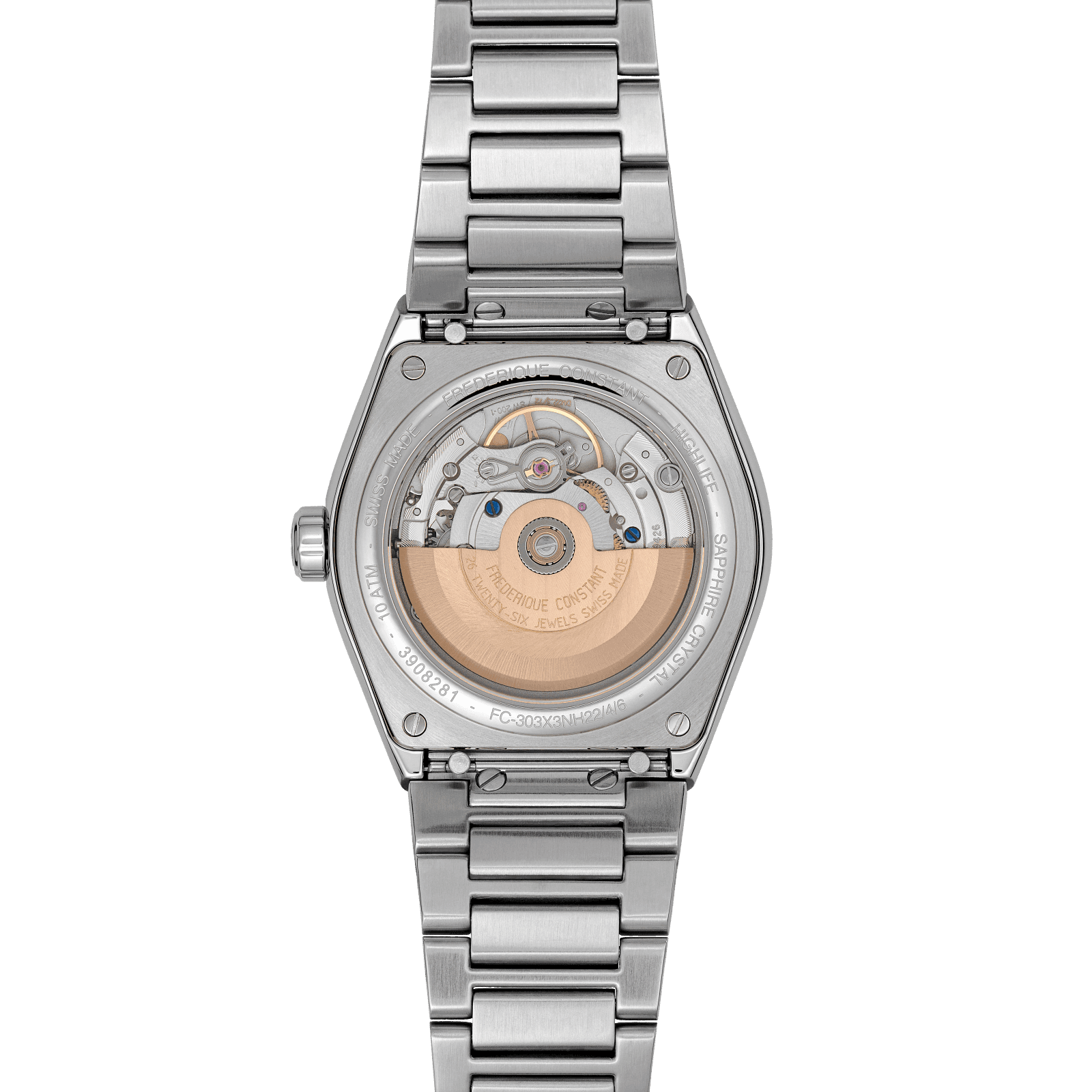 Highlife Automatic COSC FC-303S3NH26B