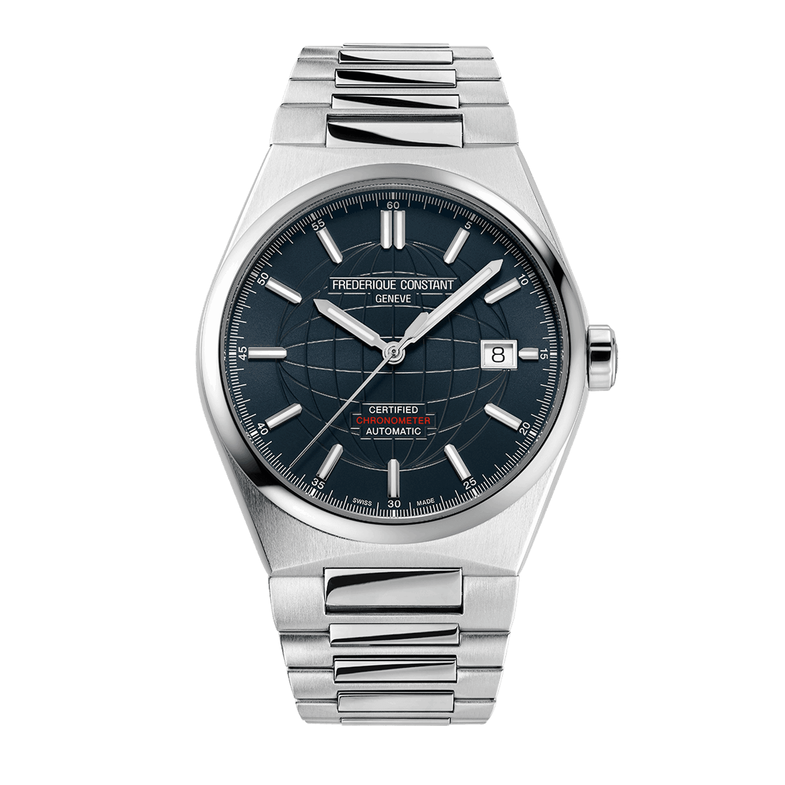 Highlife Automatic COSC FC-303BL3NH6B