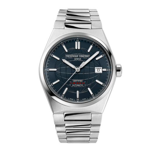 Highlife Automatic COSC FC-303BL3NH6B