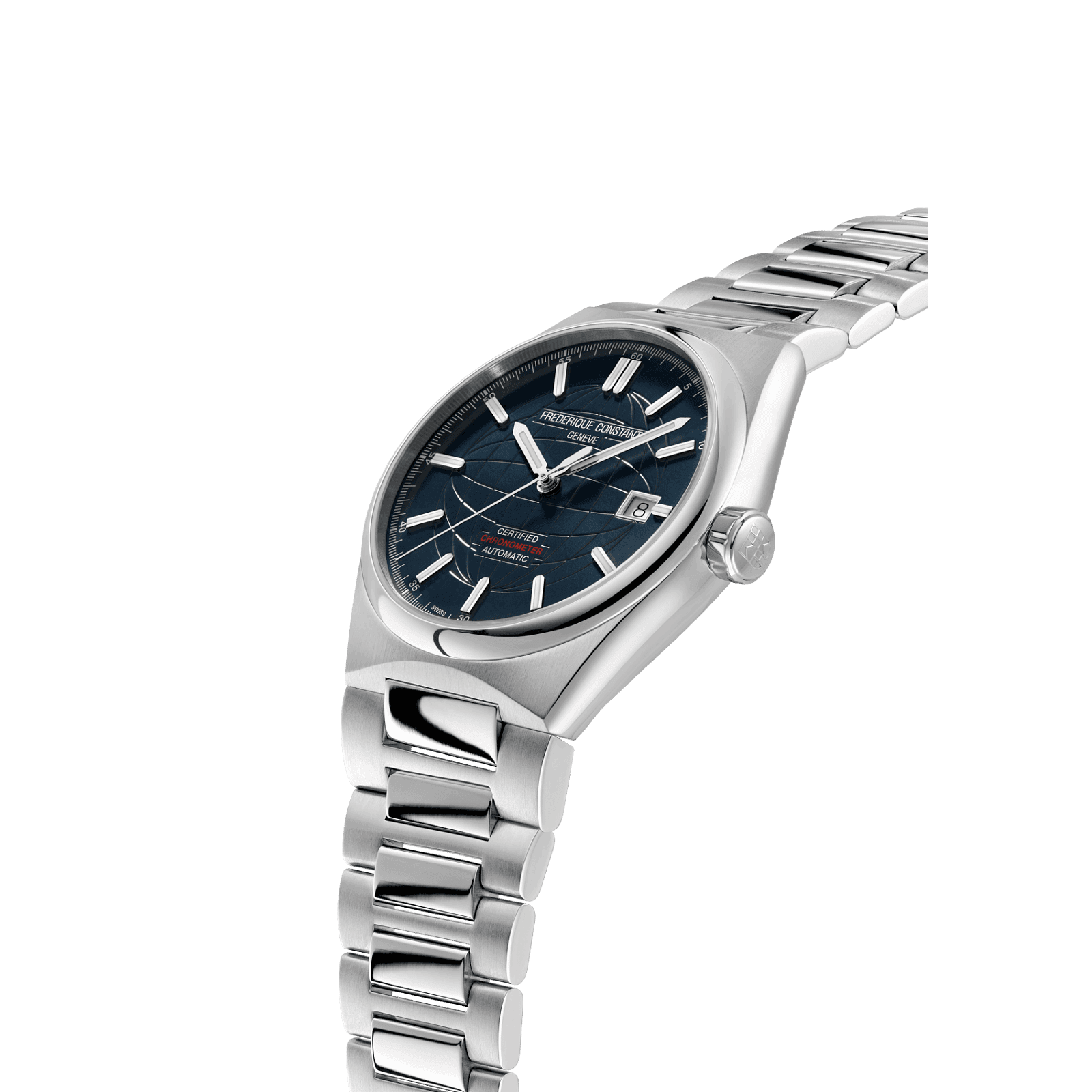 Highlife Automatic COSC FC-303BL3NH6B