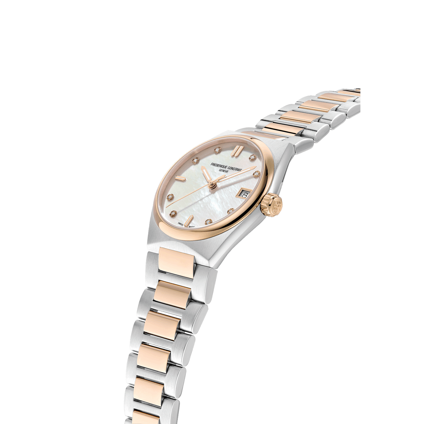 Highlife Ladies Quartz FC-240MPWD2NH22B