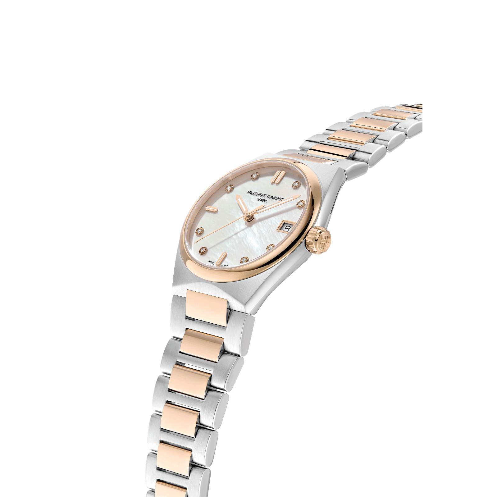 Highlife Ladies Quartz FC-240MPWD2NH22B