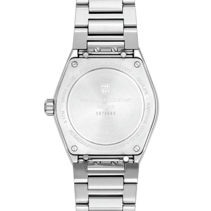 Highlife Ladies Quartz FC-240BGD2NH6B