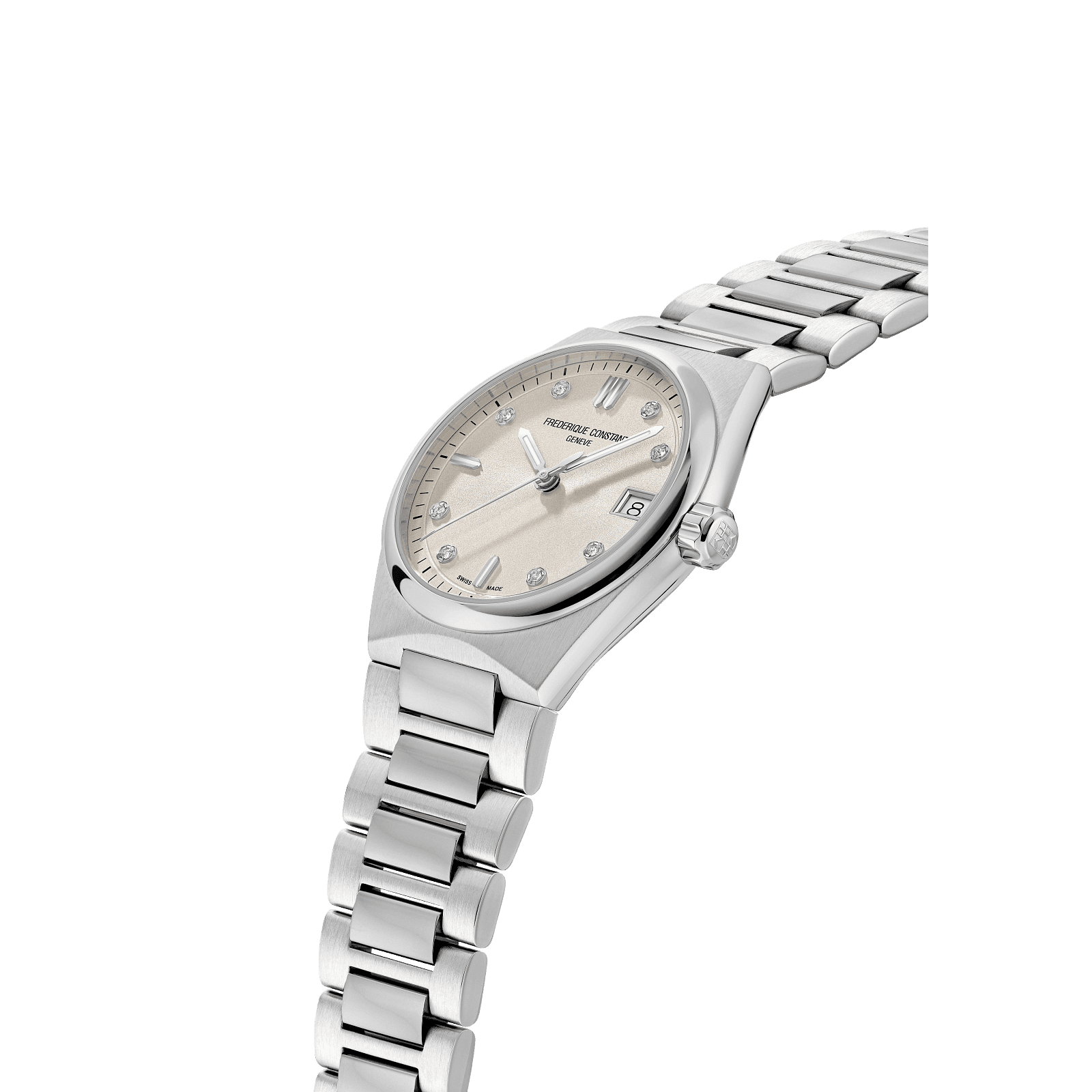 Highlife Ladies Quartz FC-240BGD2NH6B
