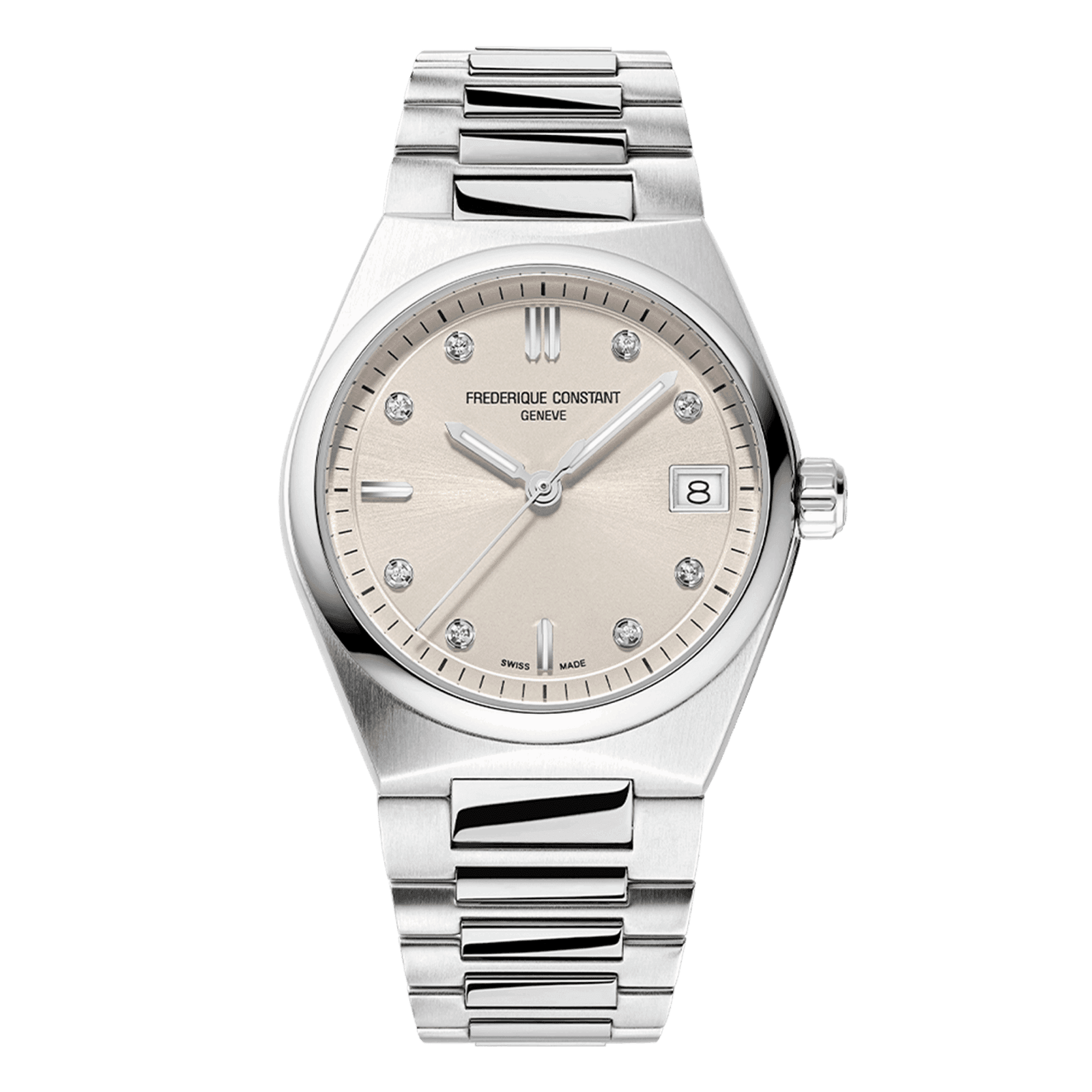 Highlife Ladies Quartz FC-240BGD2NH6B