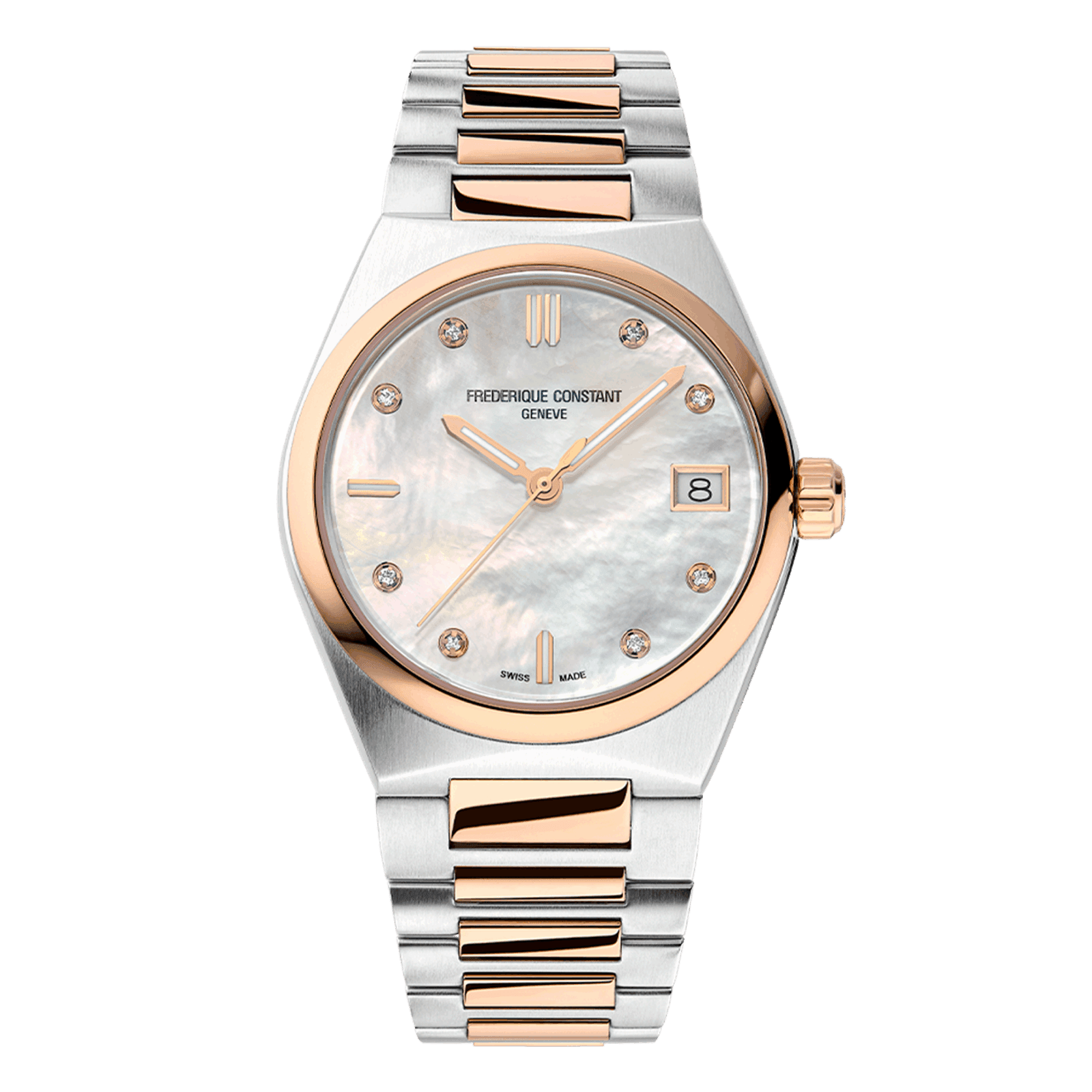 Highlife Ladies Quartz FC-240MPWD2NH22B