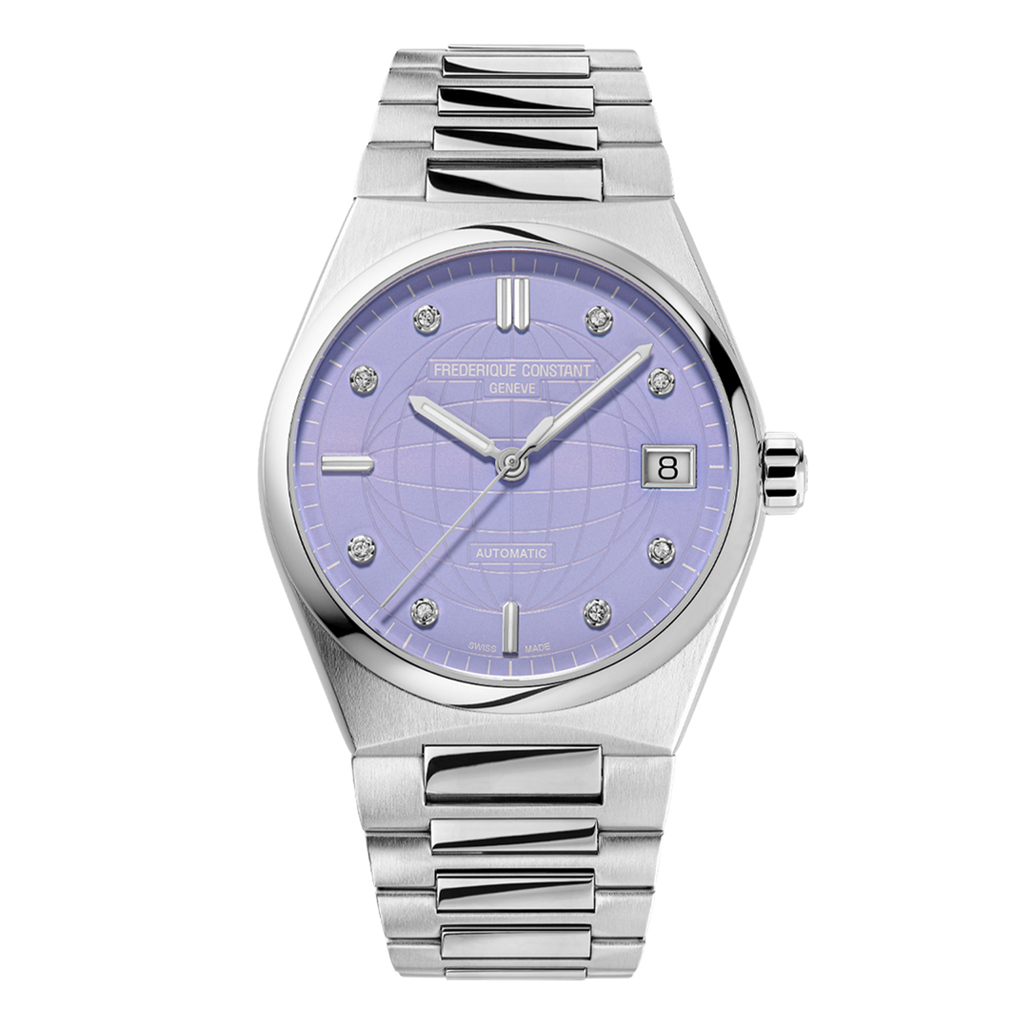 Highlife  Ladies Automatic FC-303LPD2NH6B