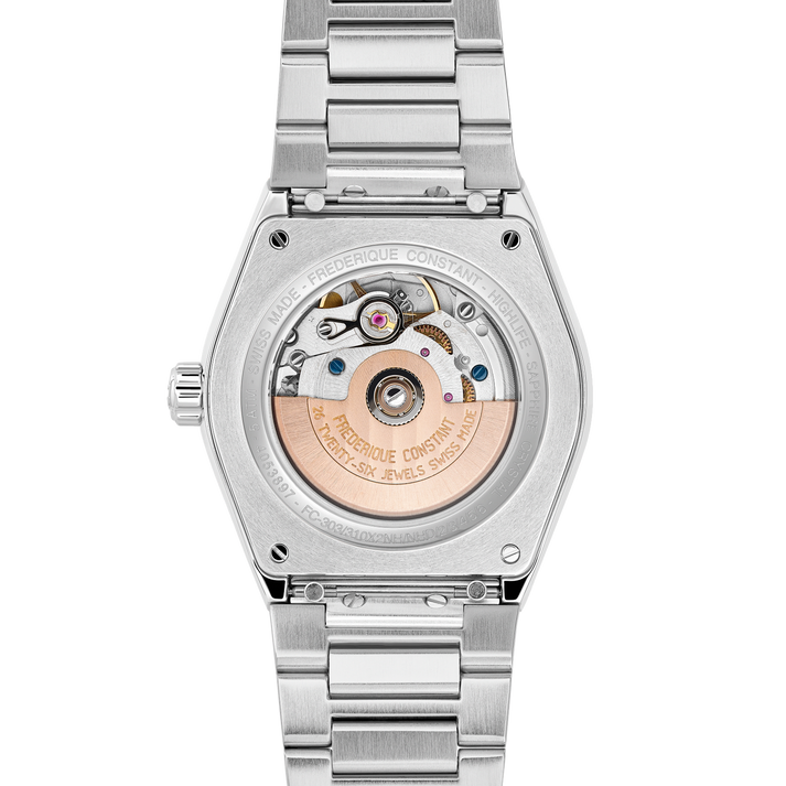 Highlife  Ladies Automatic FC-303LPD2NH6B