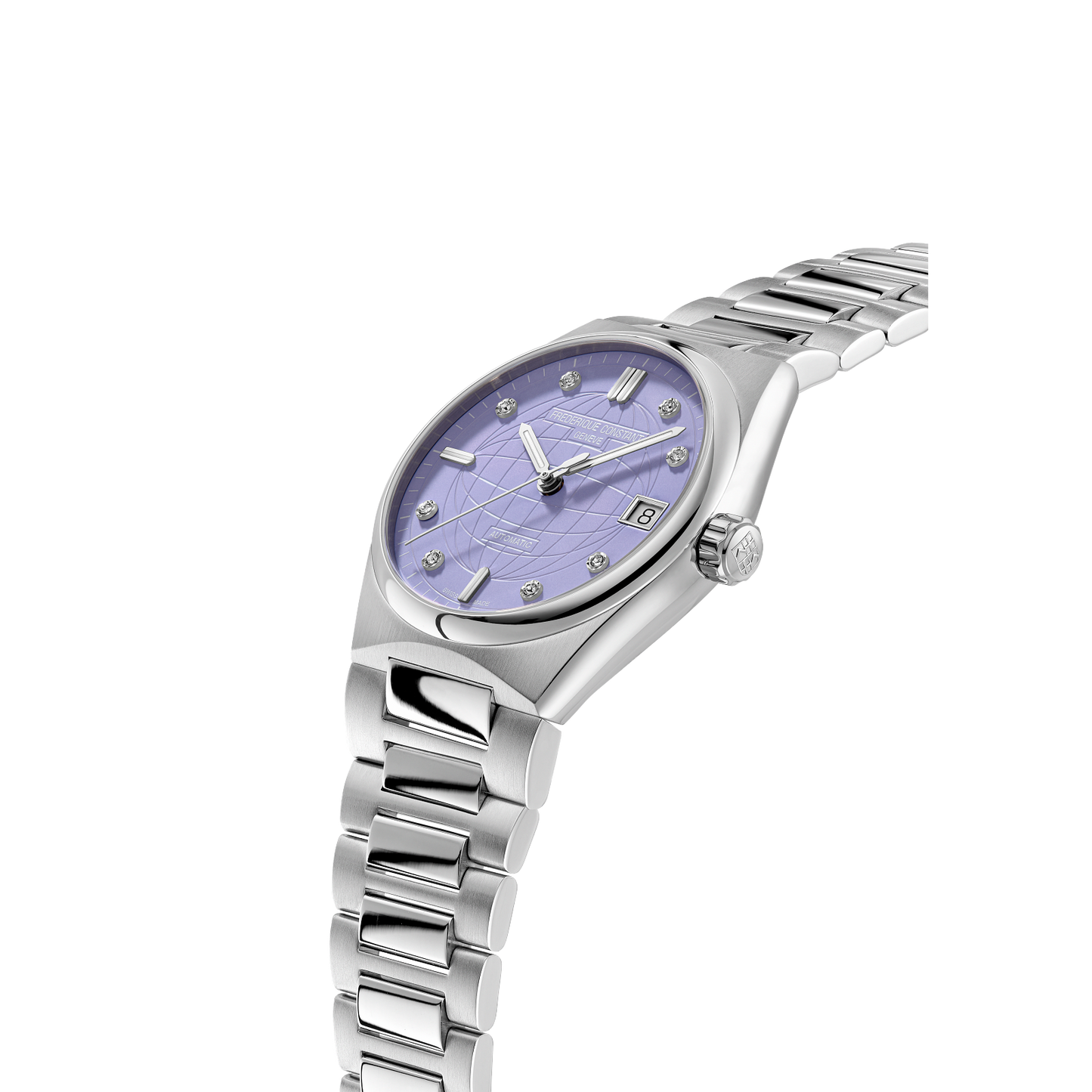 Highlife  Ladies Automatic FC-303LPD2NH6B