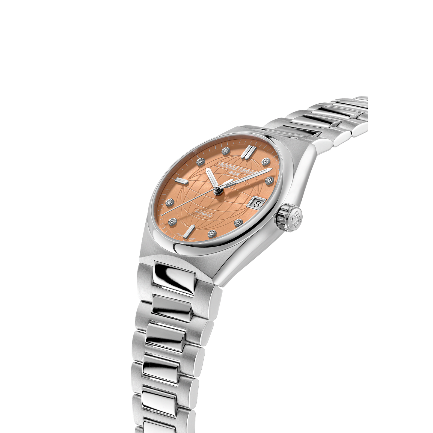 Highlife Ladies Automatic FC-303OD2NH6B