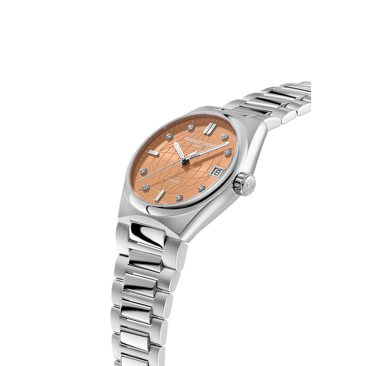 Highlife Ladies Automatic FC-303OD2NH6B