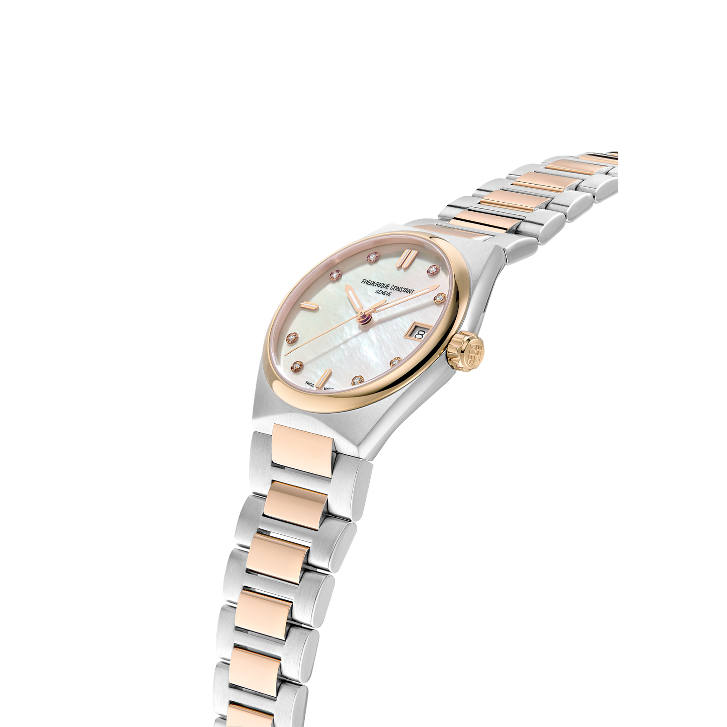 Highlife Ladies Quartz FC-240MPWD2NH22B