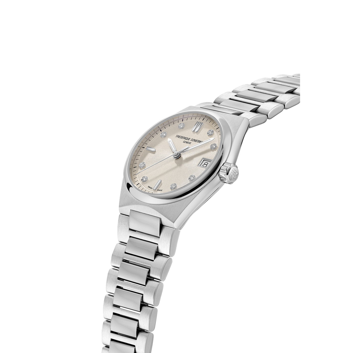 Highlife Ladies Quartz FC-240BGD2NH6B