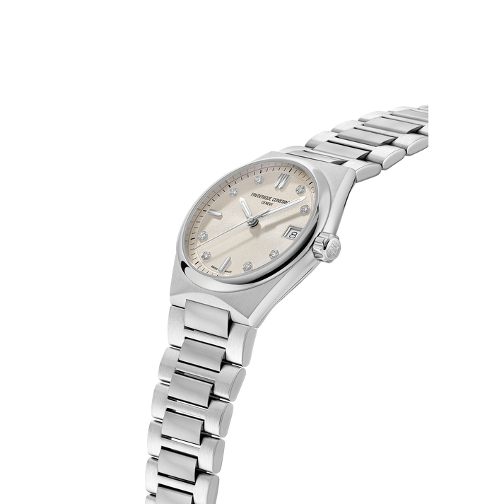 Highlife Ladies Quartz FC-240BGD2NH6B