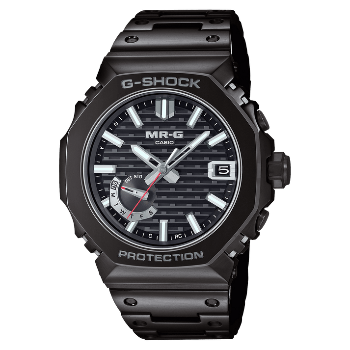G-Shock MR-G MRG-B2100B-1A