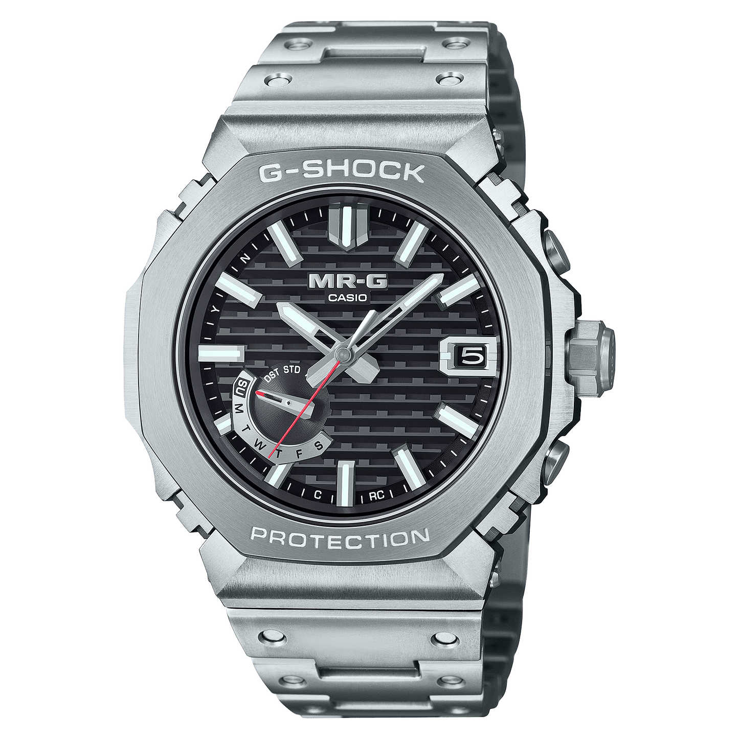 G-Shock MR-G MRG-B2100D-1A