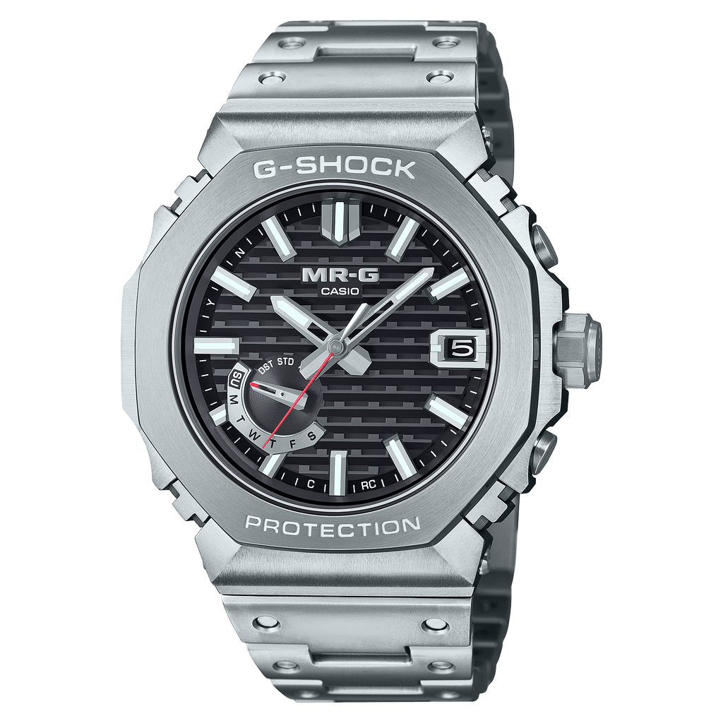 G-Shock MR-G MRG-B2100D-1A