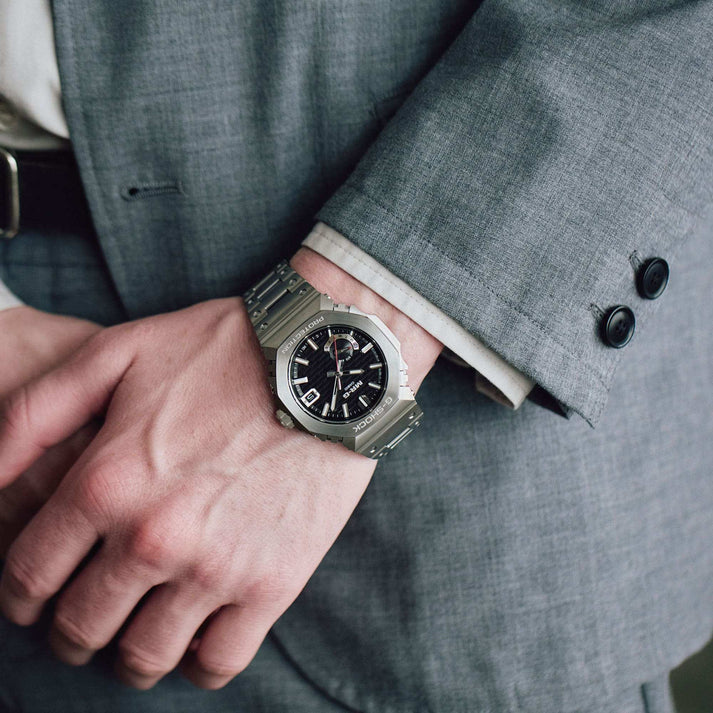 G-Shock MR-G MRG-B2100D-1A