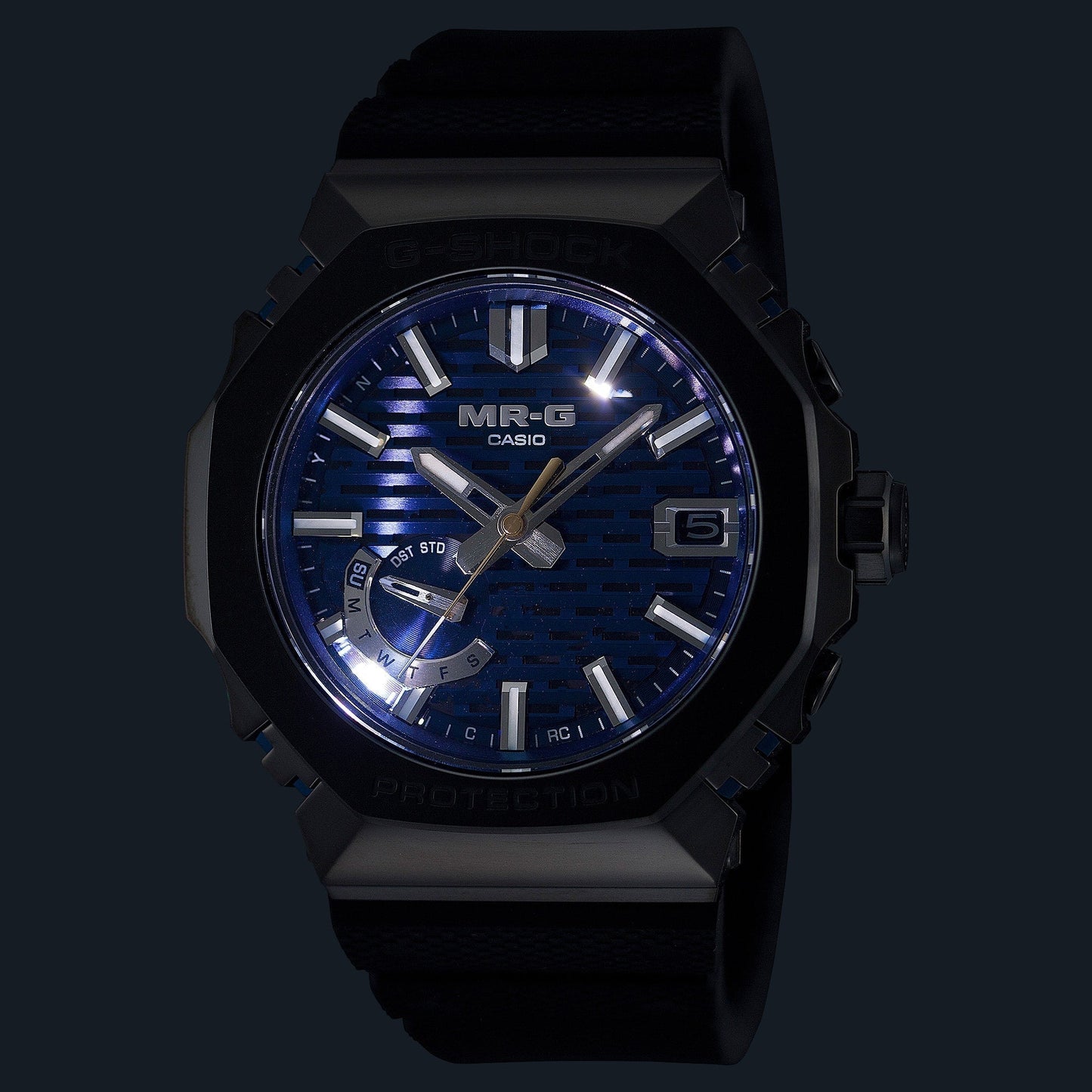 G-Shock MRG-B2100 Series MRGB2100R-2A