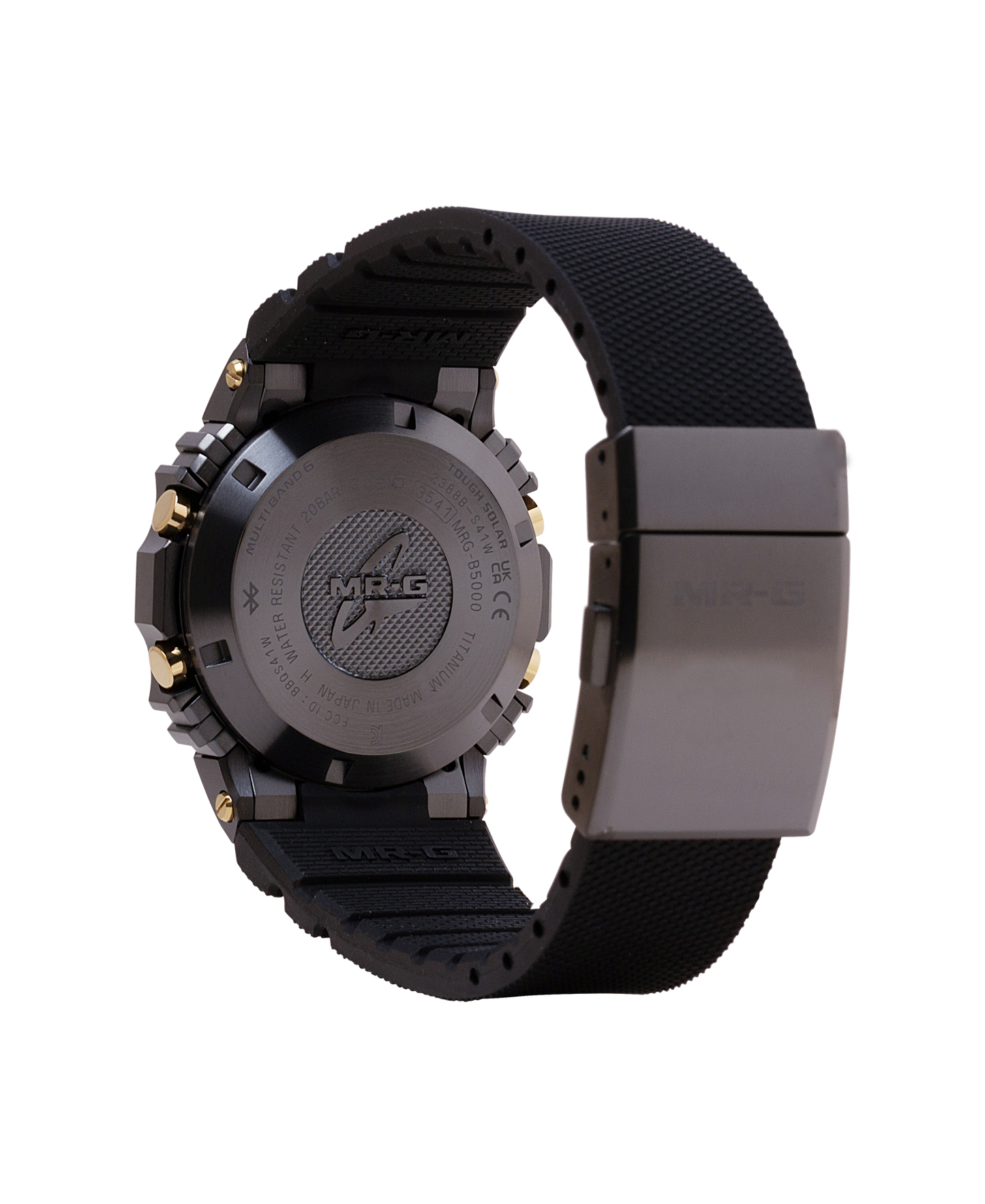 G-Shock MRG-B5000 Series MRGB5000R-1
