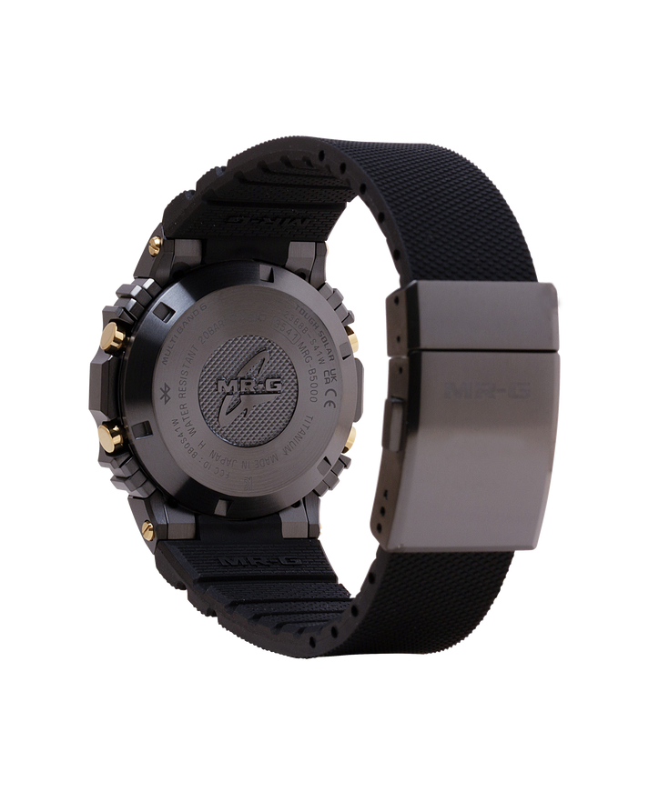 G-Shock MRG-B5000 Series MRGB5000R-1