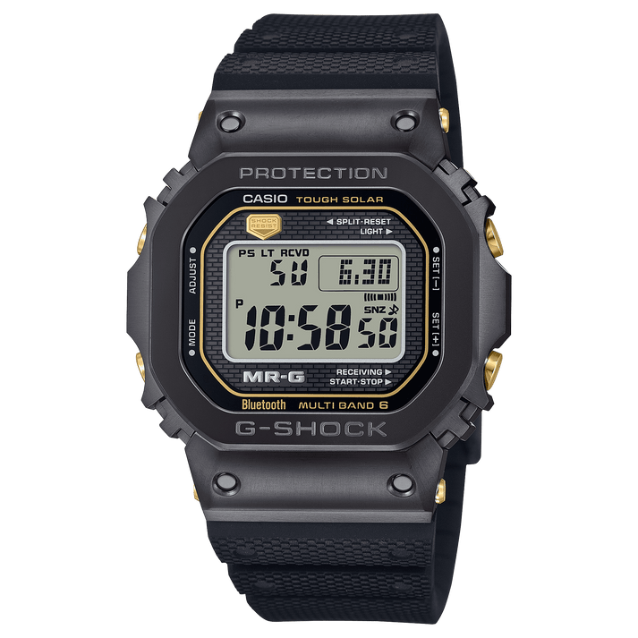 G-Shock MRG-B5000 Series MRGB5000R-1