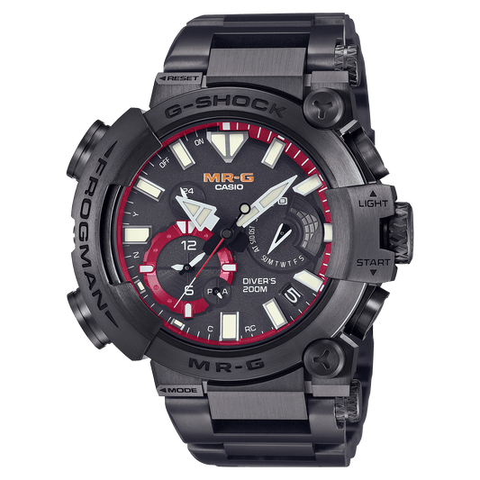 G-Shock FROGMAN MRGBF1000B1A