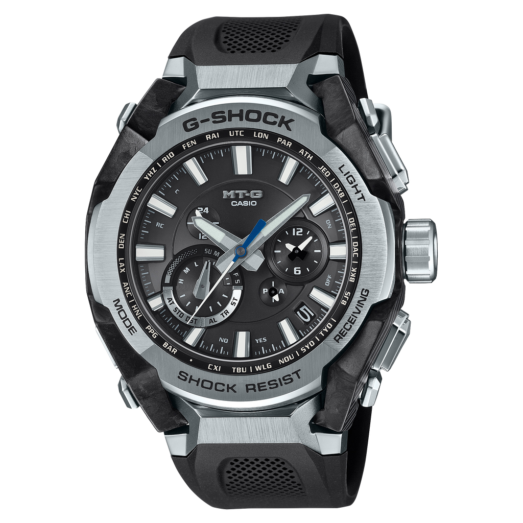 G-SHOCK MTG-B4000 SERIES MTGB40001A